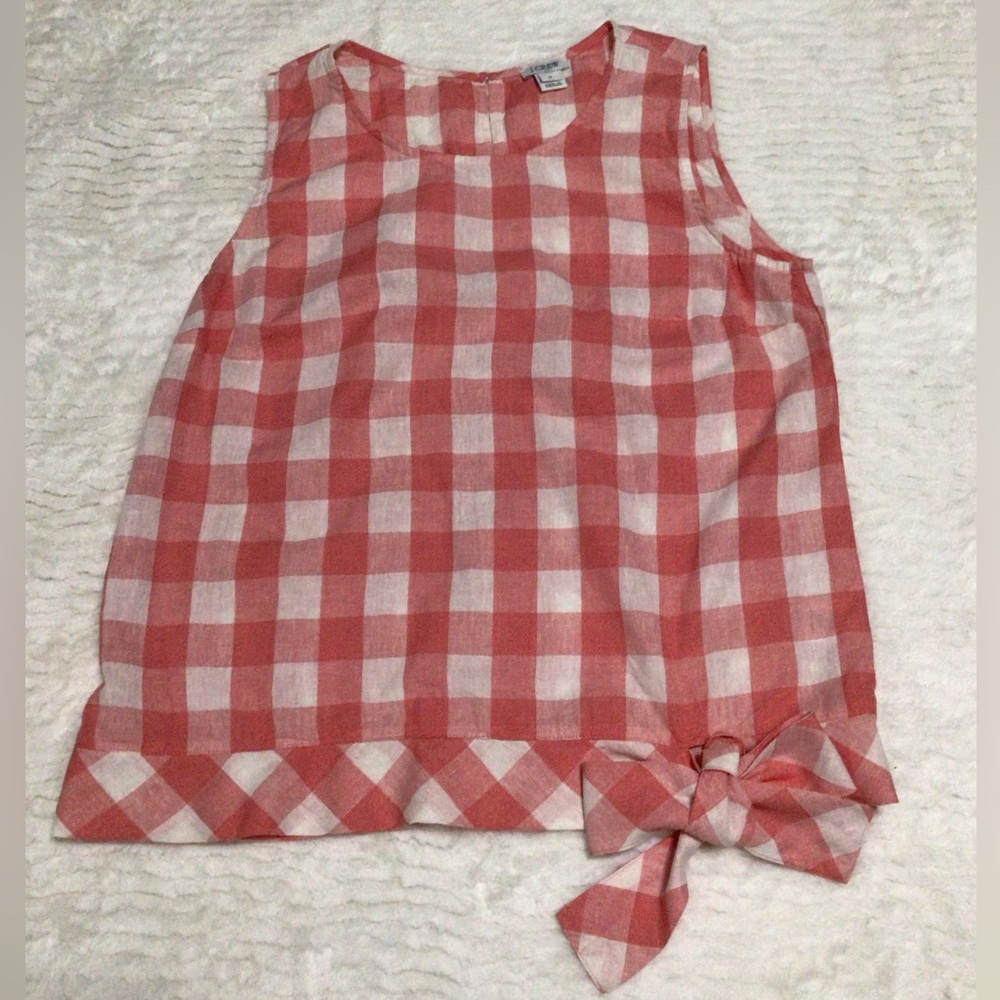 J. Crew Women’s Size 6 Blouse